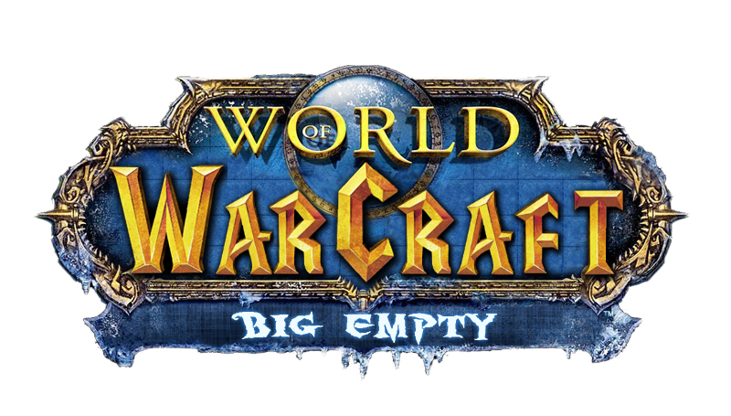 Big Empty - Форум